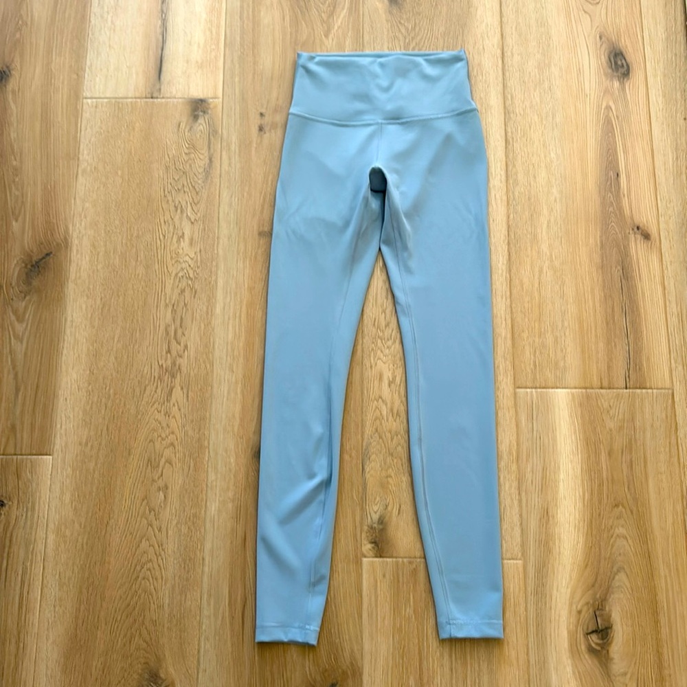 Lululemon Size 4 Leggings